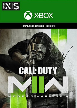 Call of Duty®: Modern Warfare® II - Xbox