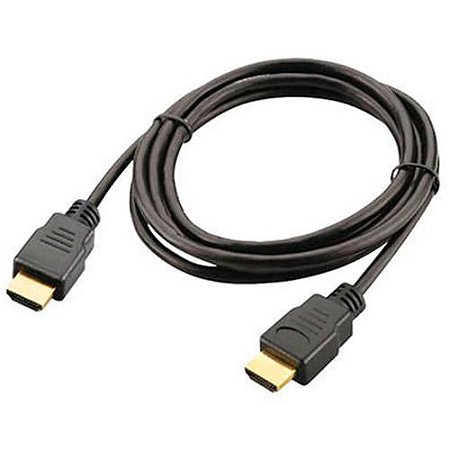 Cabo Hdmi 4k Ultra Hd 3d Profissional