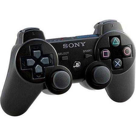 Controle Ps3