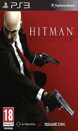 Hitman: Absolution Ps3
