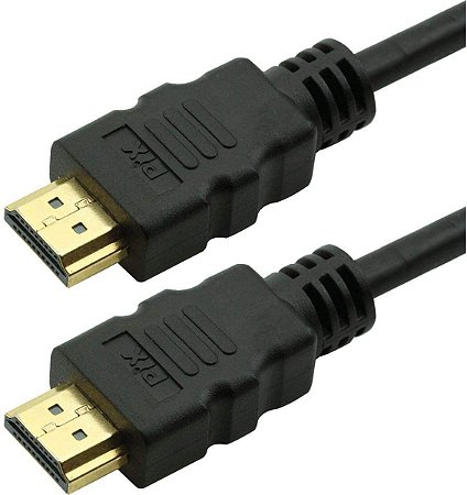 Cabo Hdmi 4k Ultra Hd 3d Profissional