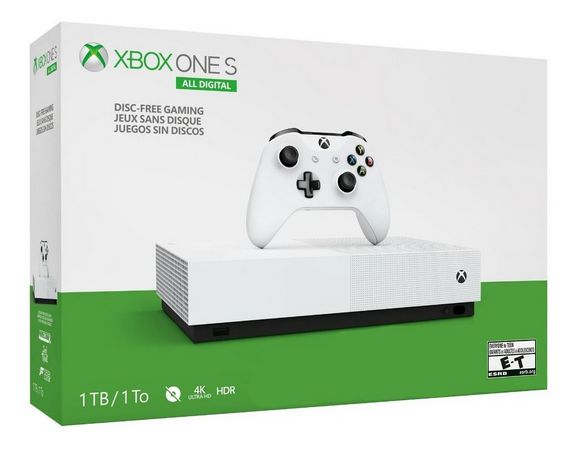 Magazine Você - O console Xbox One S de 1TB da Microsoft te dá acesso a  mais de 1.300 jogos que você só pode jogar no Xbox One. Este pacote inclui  14