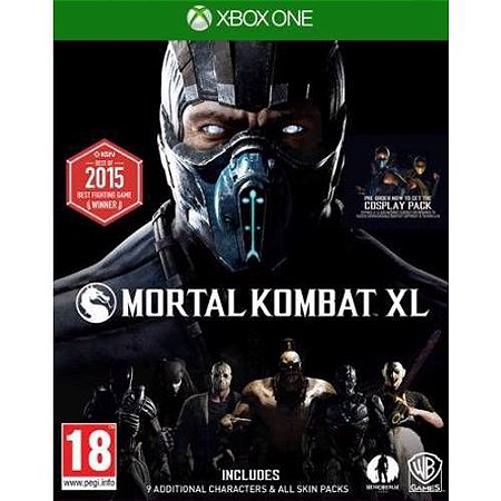 Assista Mortal Kombat online e offline