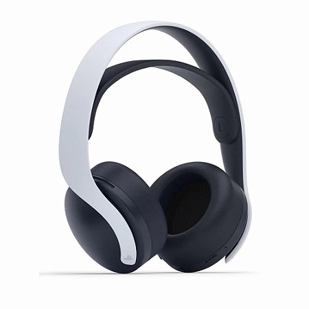 Headset Pulse 3D Wireless PS5 Sony