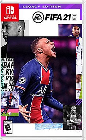 Os 10 melhores jogadores com passe livre no FIFA 21