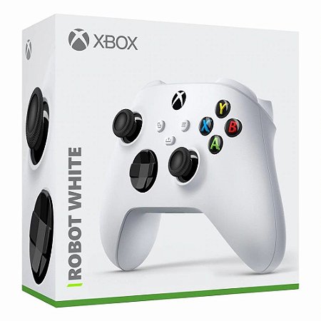 Console XBOX One S 1TB + 02 Controles