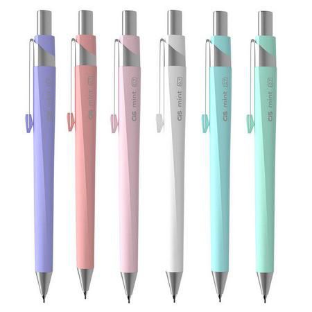 Lapiseira CIS Mint 0.7mm