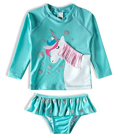 conjunto praia bebe