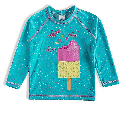 camisa proteção uv tip top