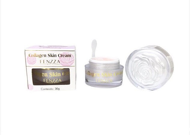 Collagen Skin Cream Fenzza