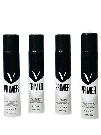 Box Primer Vivai Spray Com 4