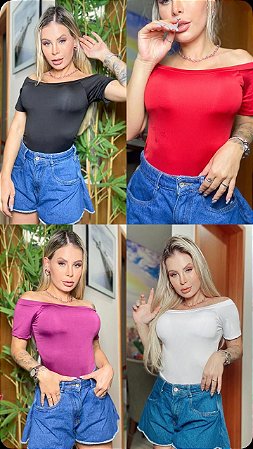 fornecedor de body feminino