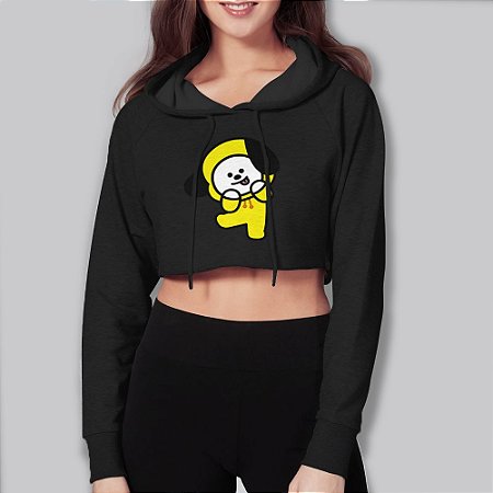 moletom chimmy