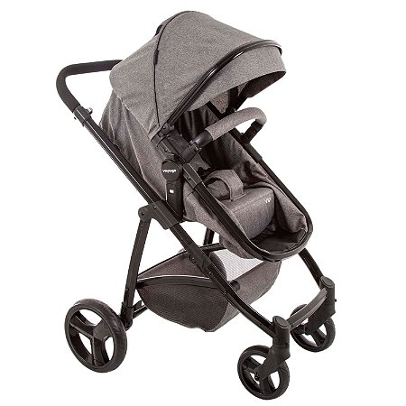 Carrinho de bebe moises voyage Clearance