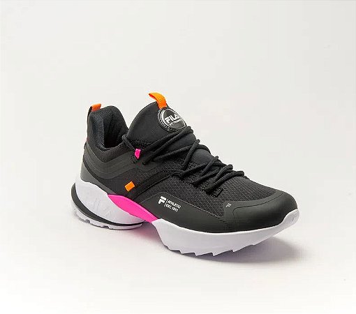 tenis fila trainer