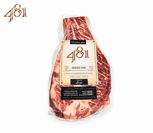 SHORT RIB - 481