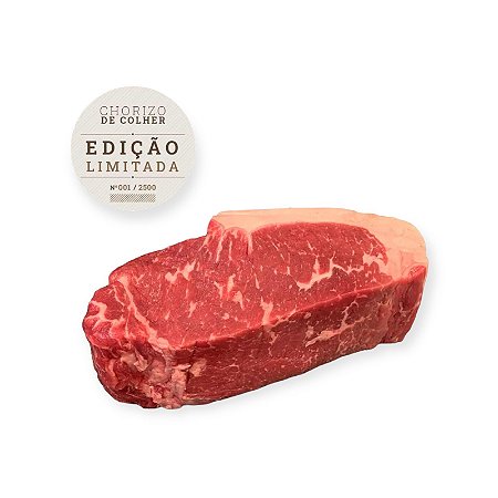CHORIZO DE COLHER - 481