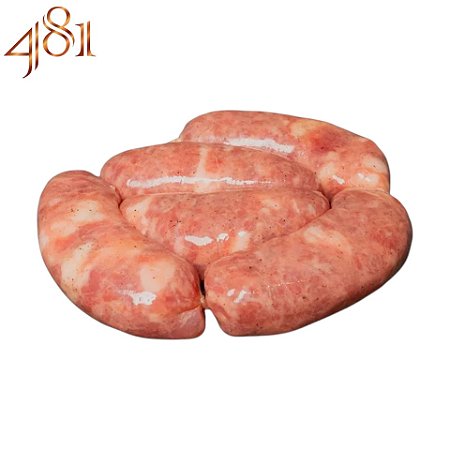 LINGUIÇA TOSCANA  - 400g - 481