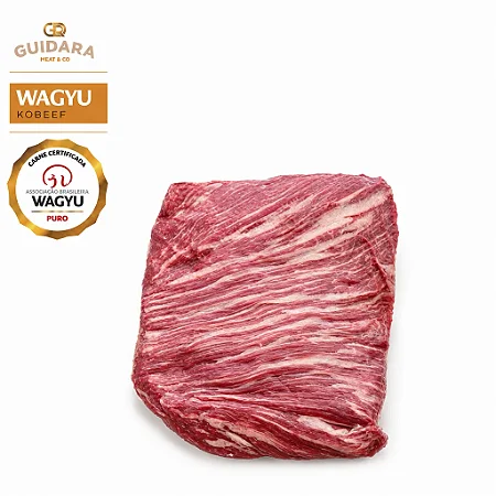 WAGYU FRALDINHA RED - KOBEEF - GUIDARA