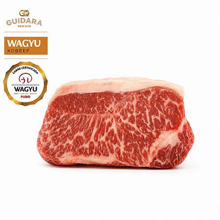 WAGYU CHORIZO 5/6 - KOBEEF - GUIDARA