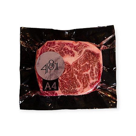 ED. LIMITADA ANCHO DE WAGYU A4 - 481