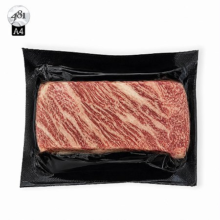 WAGYU ED. LIMITADA MAMINHA A4 - 481