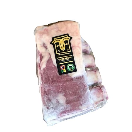 COSTELA 4 OSSOS - CARAPRETA