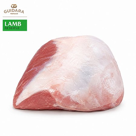 PICANHA DE CORDEIRO - LAMB RESERVE - GUIDARA