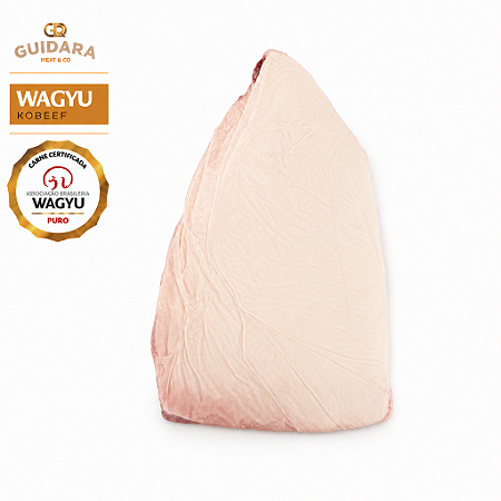 WAGYU SECRETO - CAPA DE FILÉ KOBEEF - GUIDARA