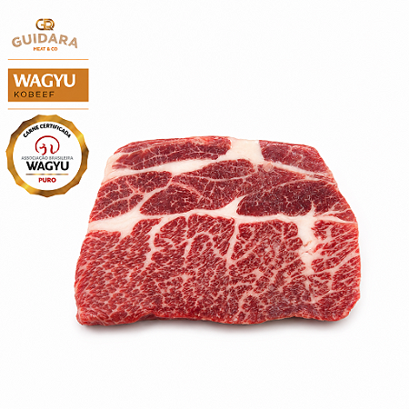 WAGYU SHORT RIB STEAK - KOBEEF - GUIDARA