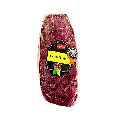 Fraldinha Red - Novilha Angus - Intermezzo