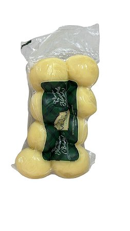 QUEIJO MUSSARELA BOLINHA 440g - VILLAM LATICÍNIOS