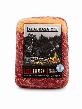 BIFE ANCHO ANGUS ARGENTINO - ALABRASA