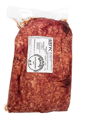 CARNE MOÍDA - BEEF PRIME CATER 3.050KG