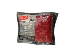 RIBEYE CAP ORIGEM - WESSEL