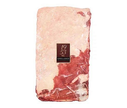 COSTELA JANELA - 1953