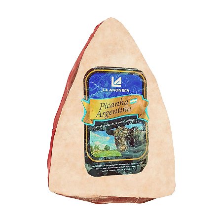 Picanha Argentina - La Anonima (199,90/kg)