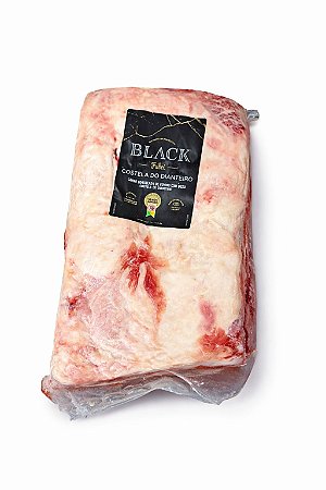 COSTELA DO DIANTEIRO PREMIUM - BLACK JBS
