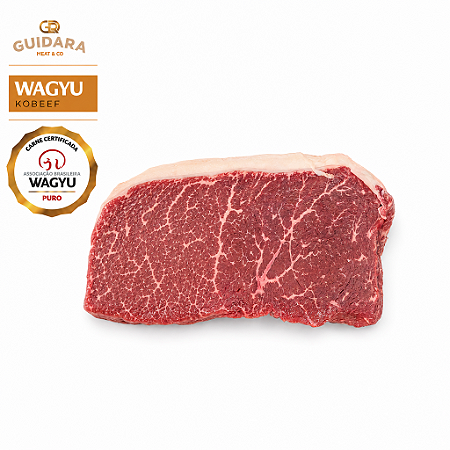 WAGYU BABY BEEF KOBEEF - GUIDARA