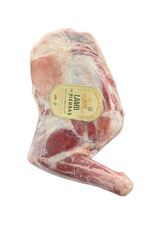 PALETA DE CORDEIRO URUGUAIO - LAS PIEDRAS PROMOÇÃO