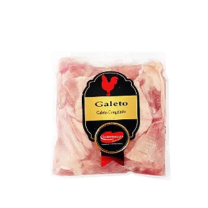 GALETO PREMIUM DESOSSADO - INTERMEZZO