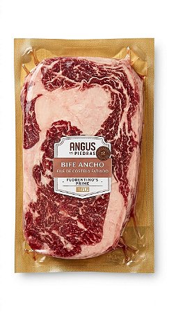 BIFE ANCHO FLORENTINO’S PRIME - LAS PIEDRAS