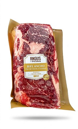 BIFE ANCHO FAMILY SELECTION - LAS PIEDRAS