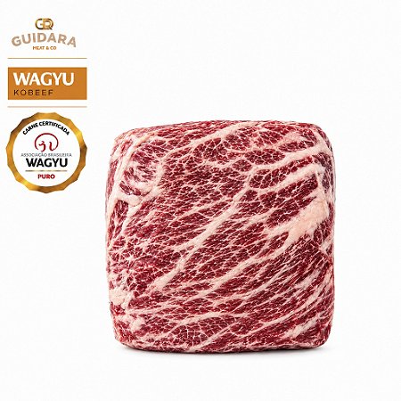 WAGYU ENTRANHA GROSSA (HANGER STEAK)  KOBEEF - GUIDARA