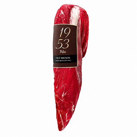 FILÉ MIGNON - 1953 (R$149,90/KG)