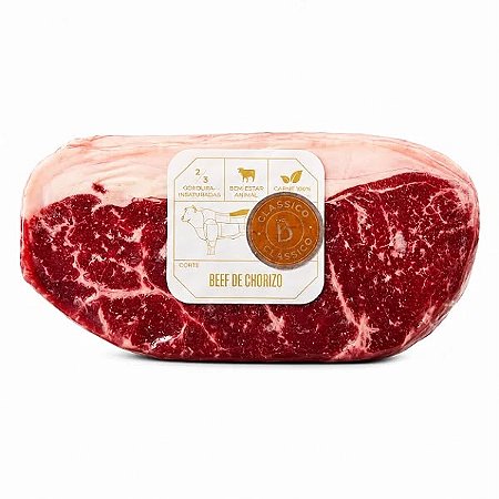 CHORIZO STEAK CLÁSSICO - BEEFPASSION