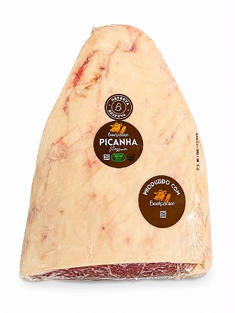 WAGYU Picanha Peça RESERVA - BEEFPASSION