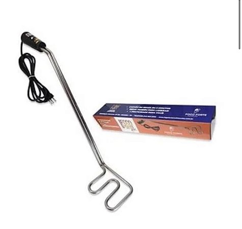 ACENDEDOR ELÉTRICO DE CARVAO E LENHA 950W - 127V - FOGO FORTE