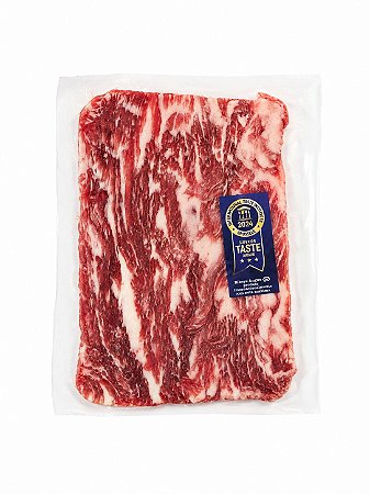 RIBEYE CAP DIAMOND BLACK ANGUS FIVE STARS - VPJ