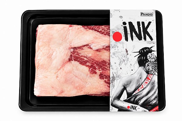 WAGYU COWBOY +300 DIAS BSM 7 - INK